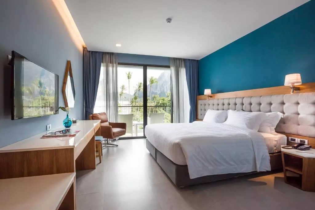 BlueSotel Krabi AoNang Beach